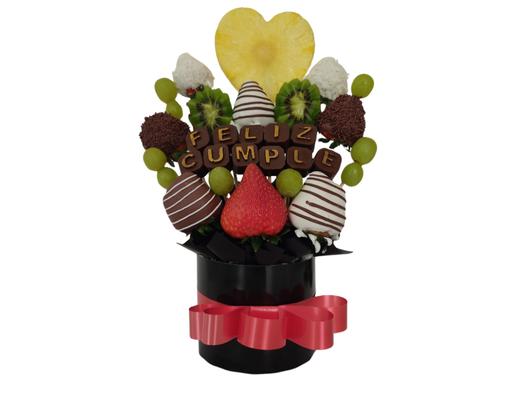 Arreglo frutal Ta-30-2 devorame