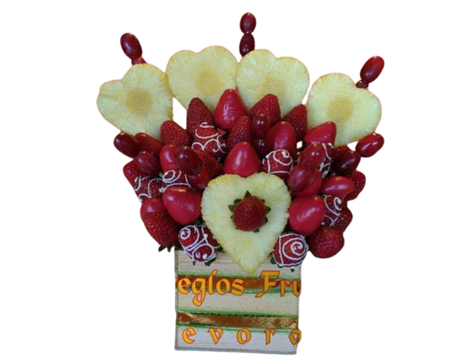 Arreglo frutal Ca-23 devorame
