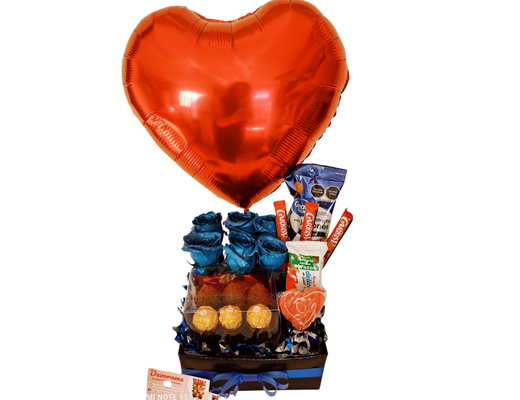 Arreglo frutal Arv-33-4 devorame