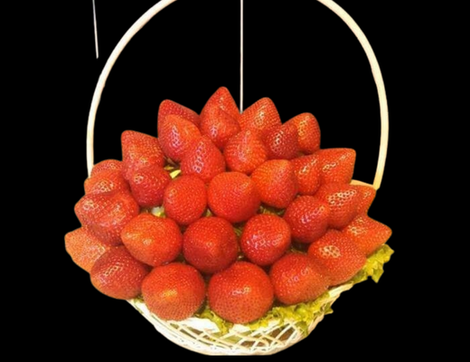 Arreglo frutal Ca-67 devorame