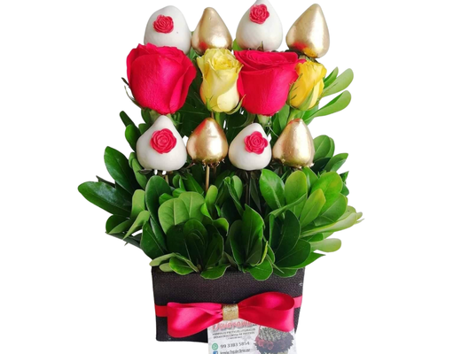 Arreglo frutal Ar-71 devorame