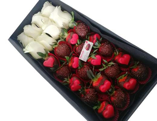 Arreglo frutal CAJ-55-1 devorame