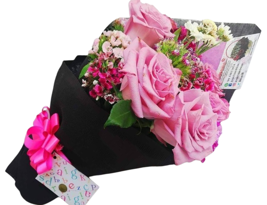 Arreglo frutal Ra-32 devorame