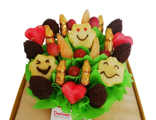 Arreglo frutal CA-103 devorame