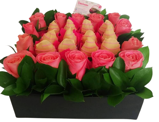 Arreglo frutal AR-57 devorame