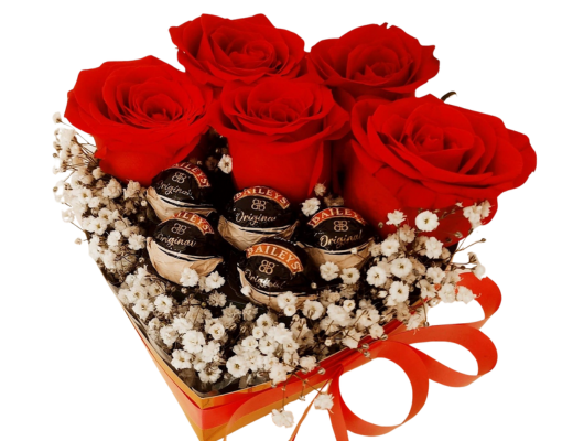 Arreglo frutal Co-76 devorame