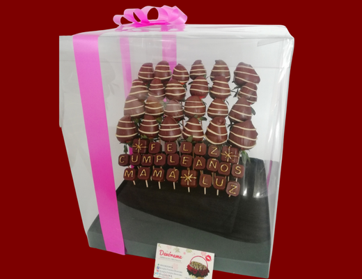 Arreglo frutal CA-101 devorame