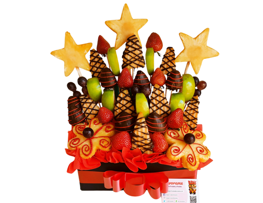 Arreglo frutal CA-65 devorame