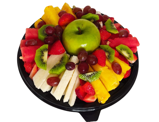 Arreglo frutal Cha-47 devorame