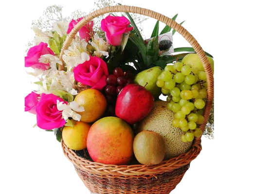Arreglo frutal AR-86 devorame