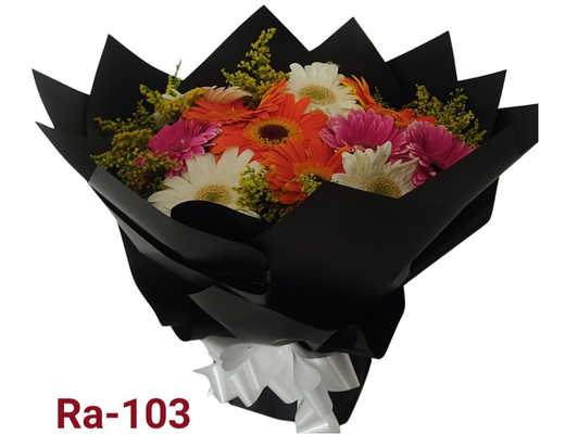 Arreglo frutal Ra-103 devorame