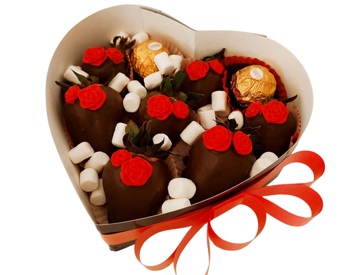 Arreglo frutal Co-46B devorame