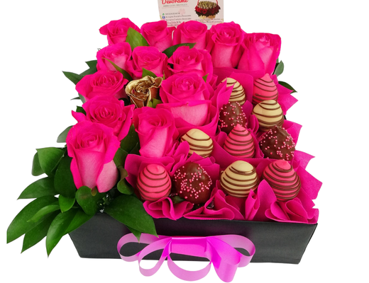 Arreglo frutal AR-88 devorame