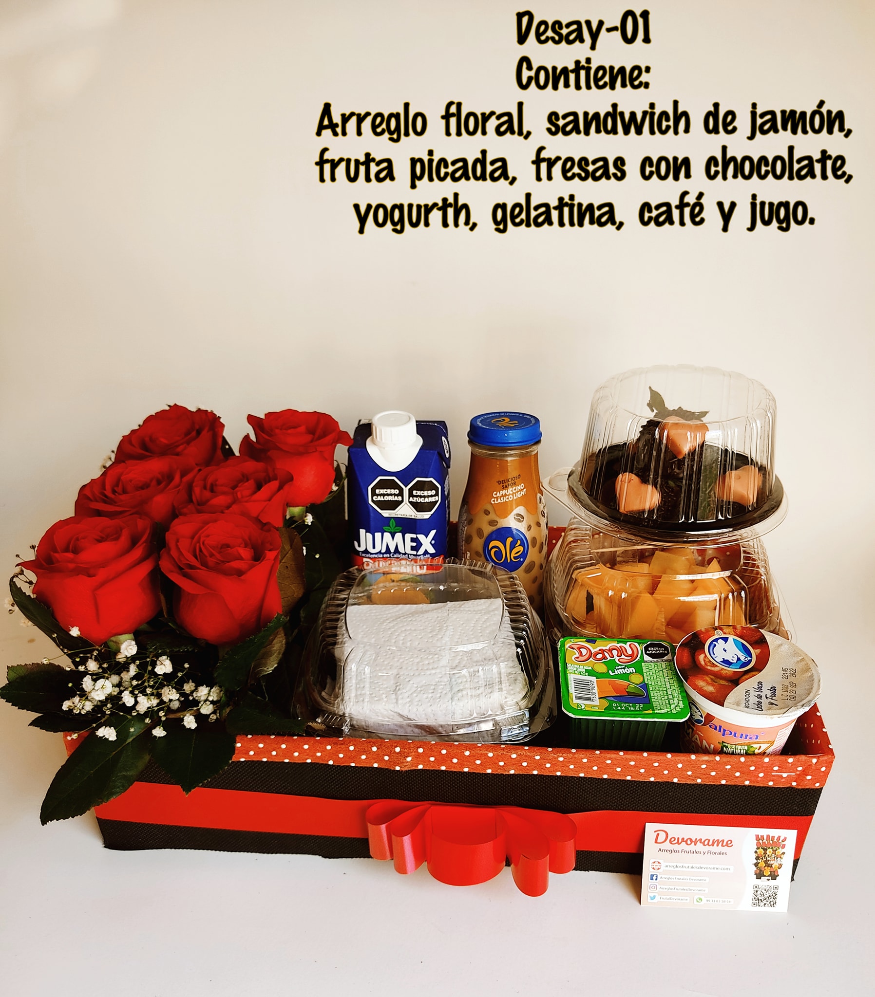 Arreglo frutal Desay-01 devorame