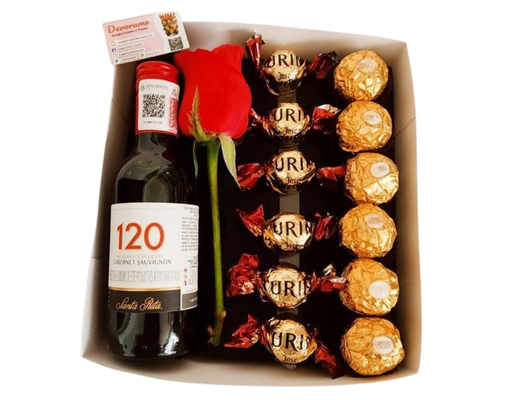 Arreglo frutal Arv-26-1 devorame