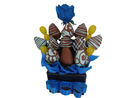 Arreglo frutal Ta-25B devorame