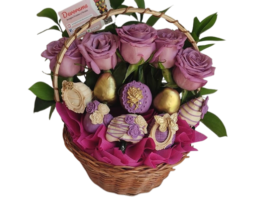 Arreglo frutal Ar-101 devorame