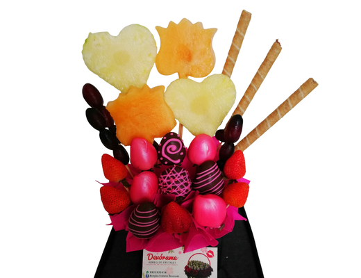 Arreglo frutal CA-102 devorame