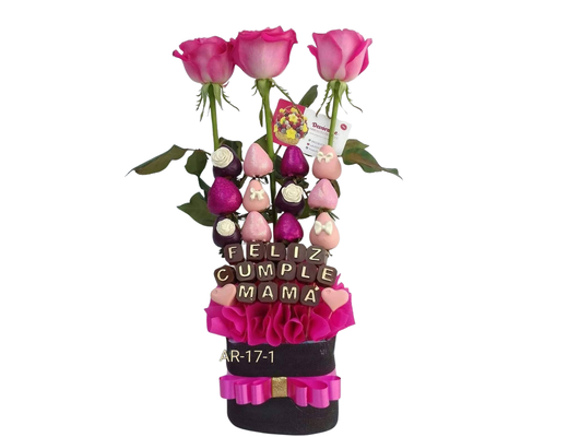 Arreglo frutal Ar-17-1 devorame