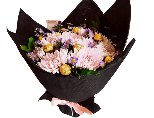 Arreglo frutal Ra-74 devorame