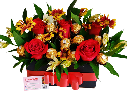 Arreglo frutal Floral-09 devorame