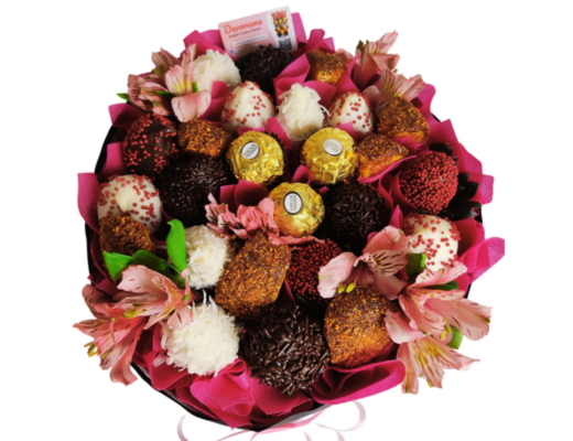 Arreglo frutal Ar-74B devorame