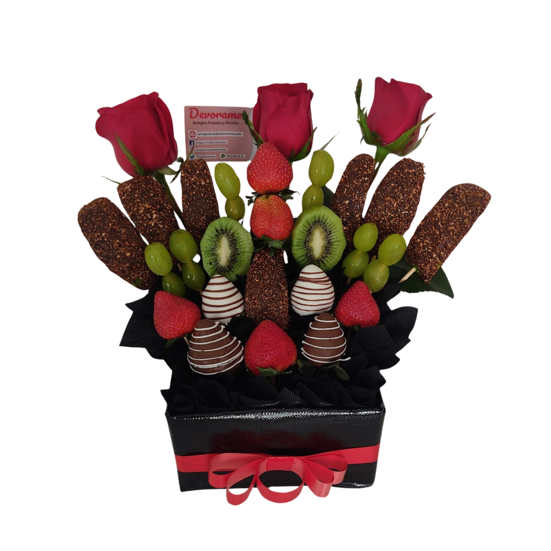Arreglo frutal AR-03 devorame