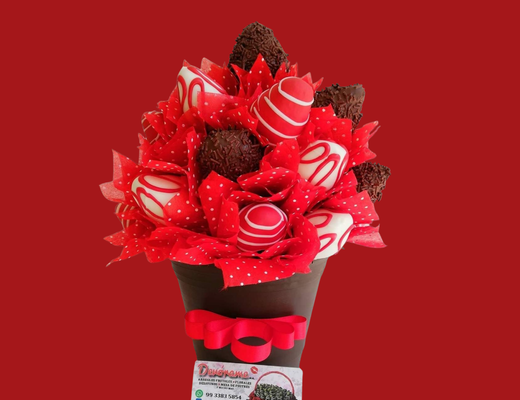 Arreglo frutal CA-66 devorame