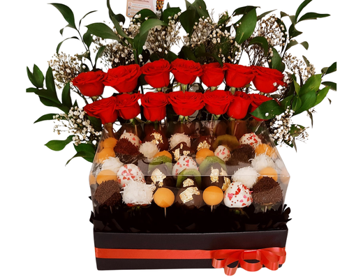 Arreglo frutal Ar-102 devorame