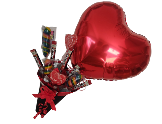 Arreglo frutal Dul-18-1 devorame