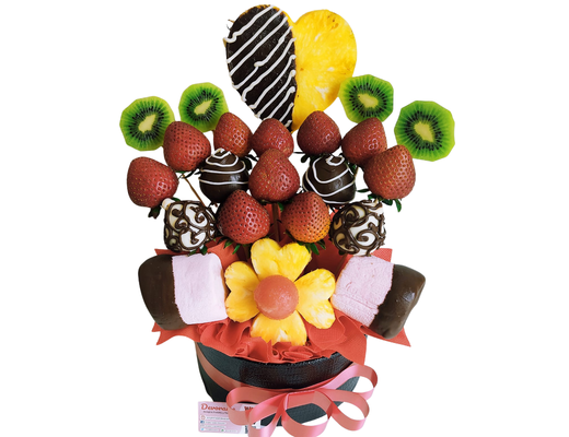 Arreglo frutal Ca-110B devorame