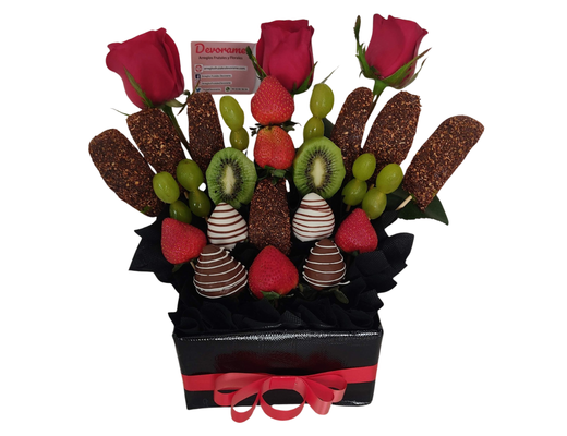 Arreglo frutal Ar-03 devorame
