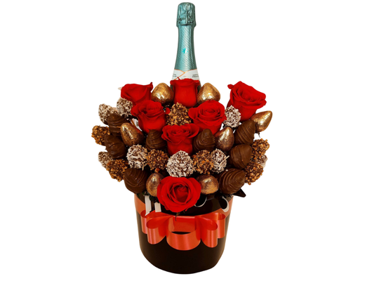 Arreglo frutal Ca-115-2 devorame