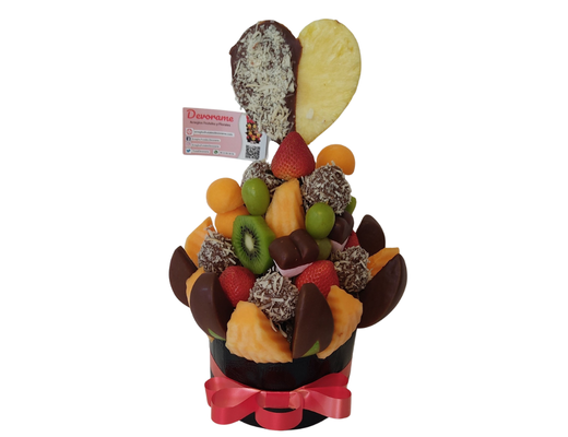 Arreglo frutal Ca-29 devorame