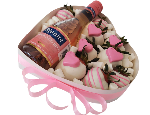 Arreglo frutal Co-77 devorame