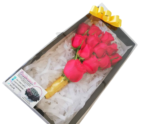 Arreglo frutal Ra-17 devorame