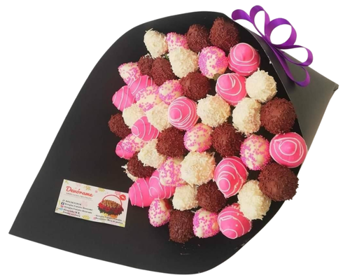 Arreglo frutal Ra-59 devorame