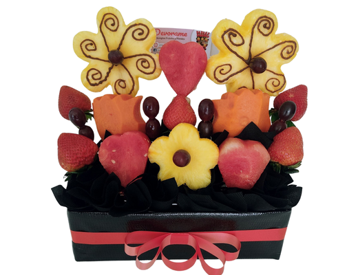 Arreglo frutal CA-01 devorame