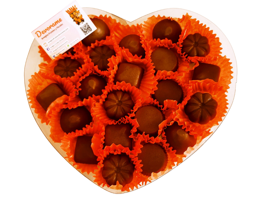 Arreglo frutal Caj-17D devorame