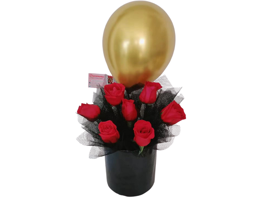 Arreglo frutal Fl-31 devorame