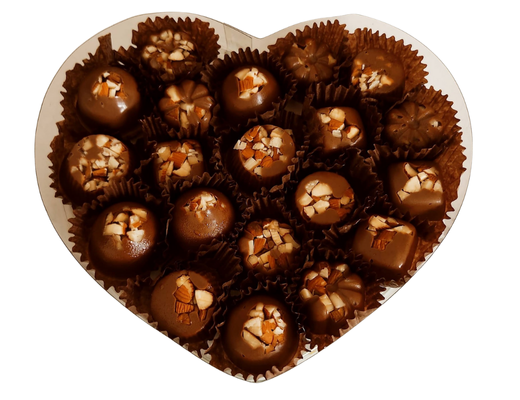 Arreglo frutal Caj-17 devorame