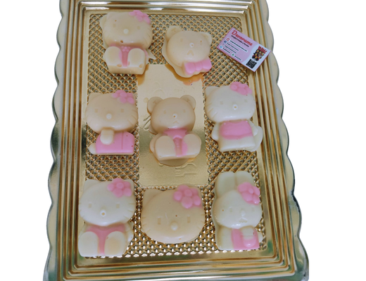 Arreglo frutal Choco-22 devorame