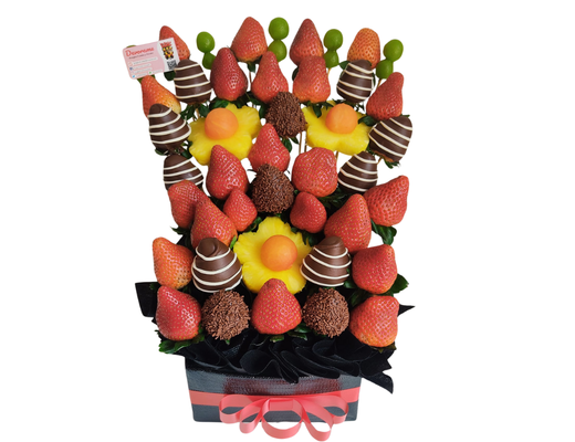 Arreglo frutal Ca-27-1 devorame