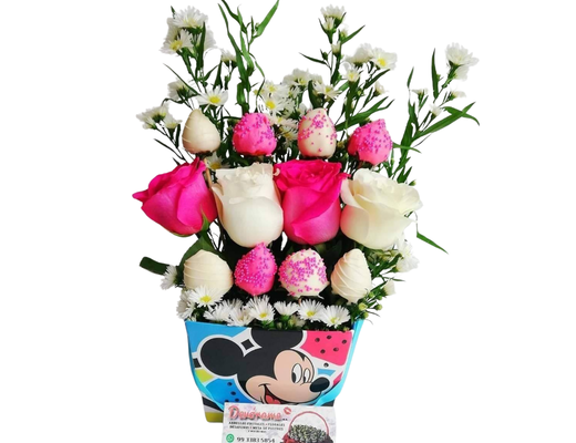 Arreglo frutal Ar-71 devorame