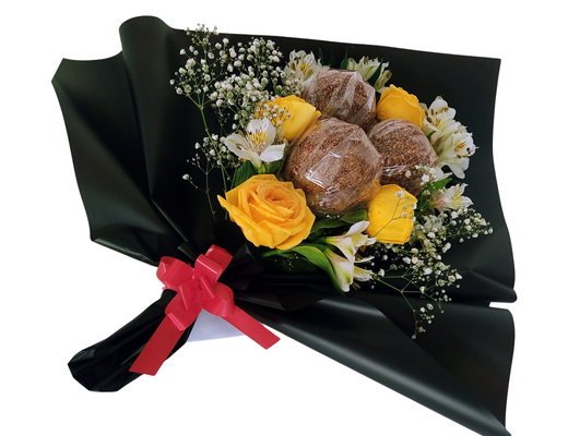 Arreglo frutal Ra-81 devorame