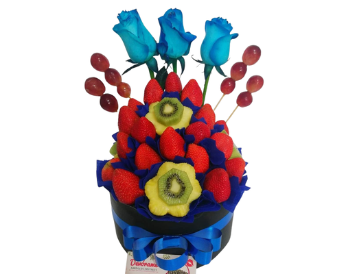 Arreglo frutal CA-27-2 devorame