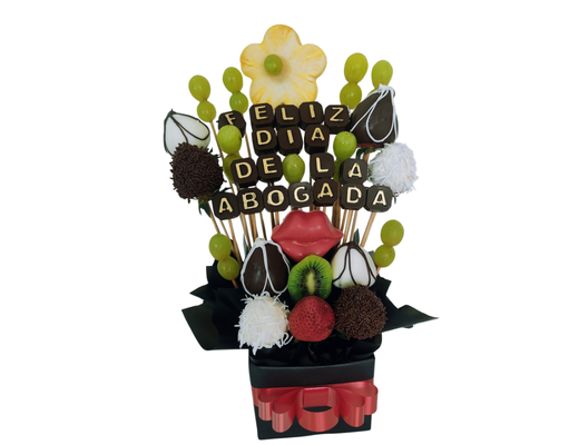 Arreglo frutal Ta-31-2 devorame