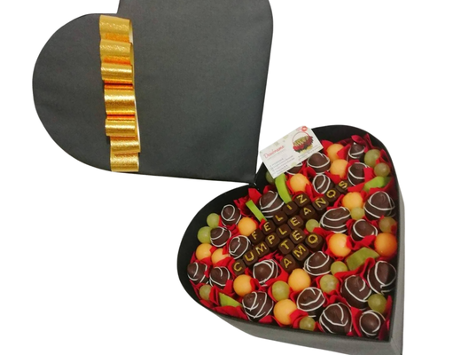 Arreglo frutal Co-56 devorame