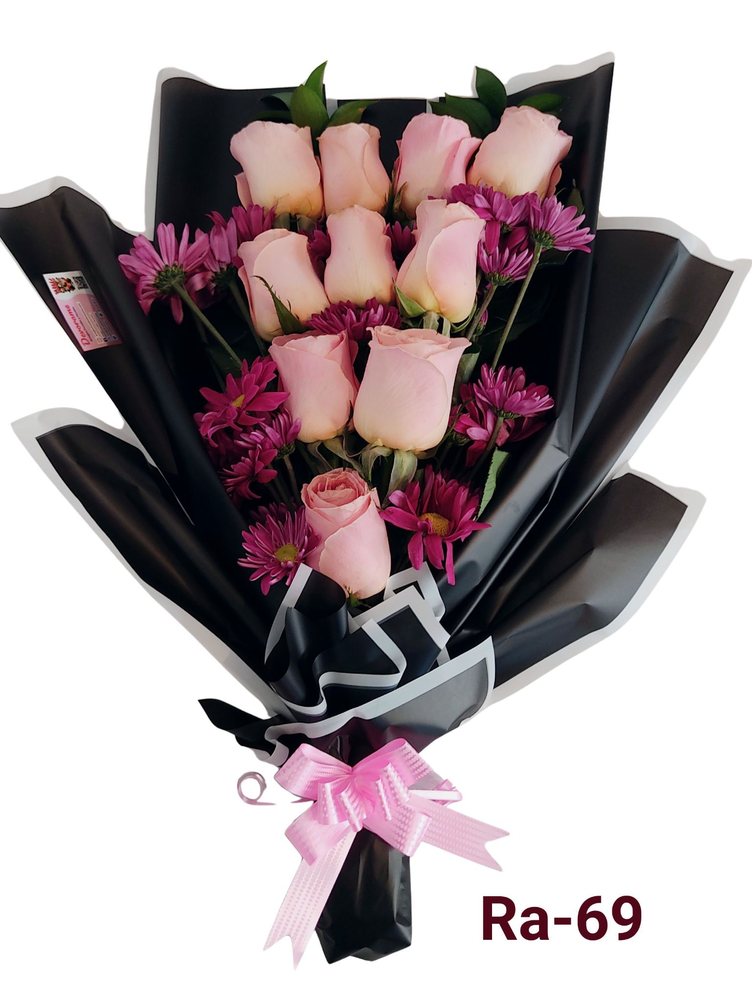 Arreglo frutal Ra-69 devorame