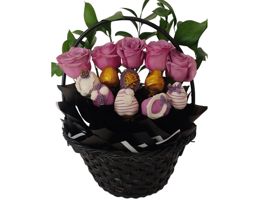 Arreglo frutal Ar-101 devorame